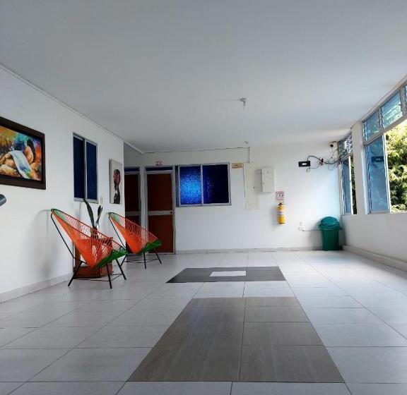 ホテル El Vaquiano