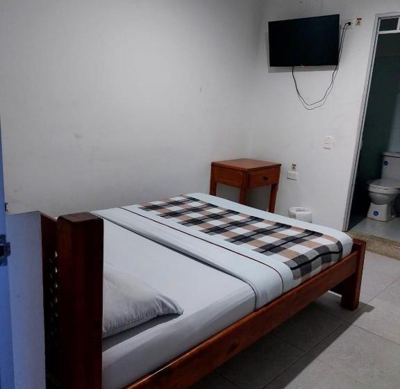 ホテル El Vaquiano