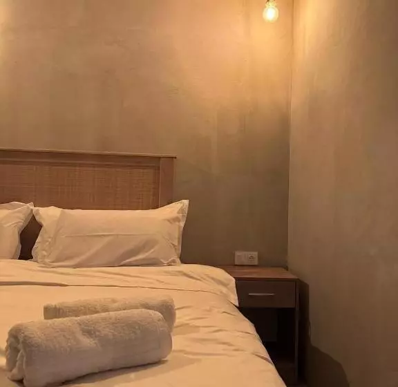 ホテル Palms Lodge
