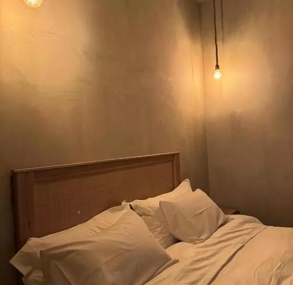 ホテル Palms Lodge