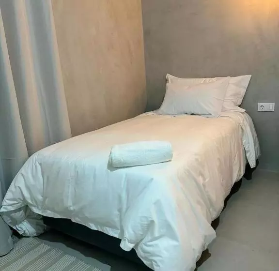 ホテル Palms Lodge