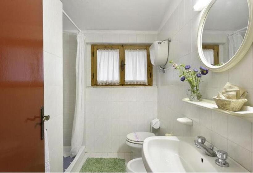 酒店 Podere Del Pereto Bio  202