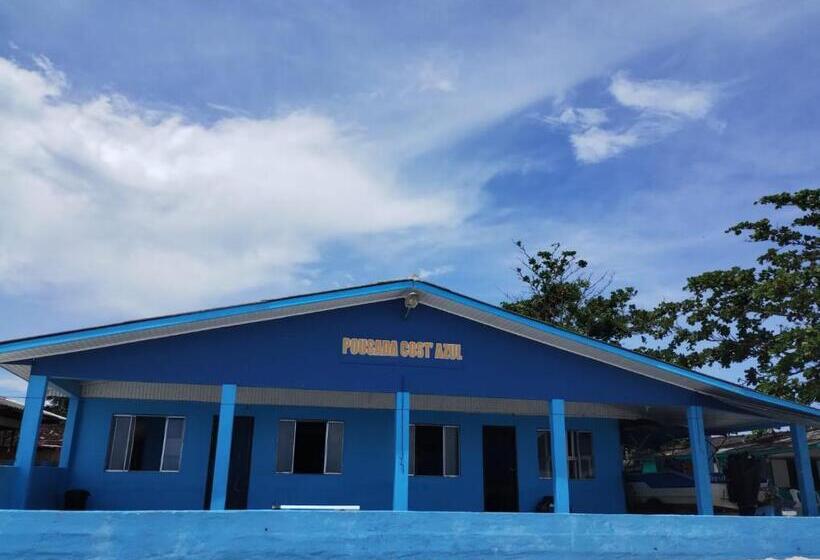 Hotel Pousada Costazul