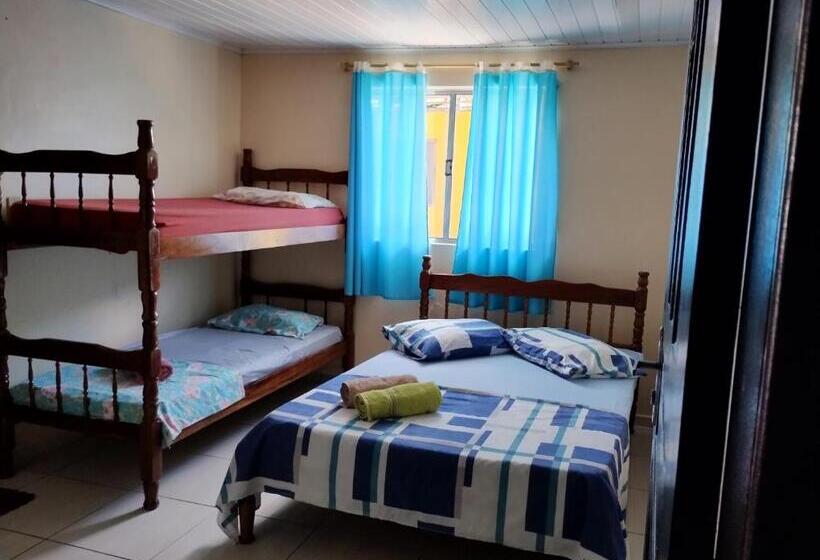 Hotel Pousada Costazul