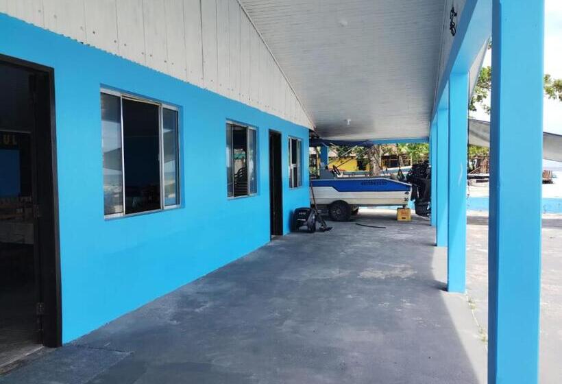 Hotel Pousada Costazul