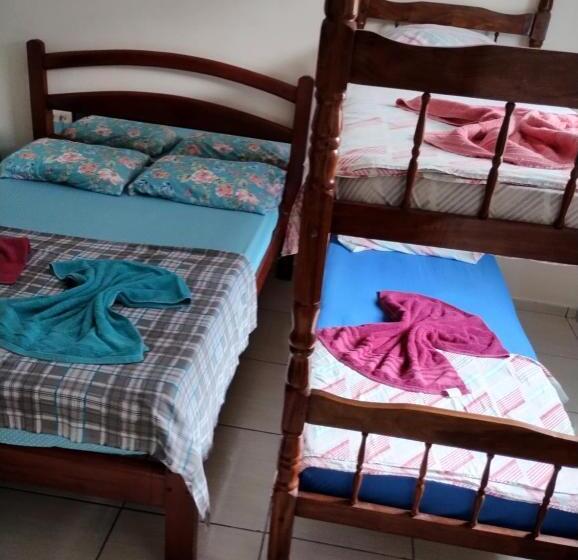 Hotel Pousada Costazul