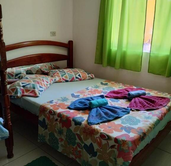 Hotel Pousada Costazul