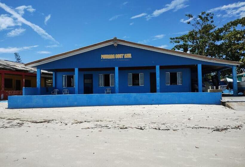 Hotel Pousada Costazul