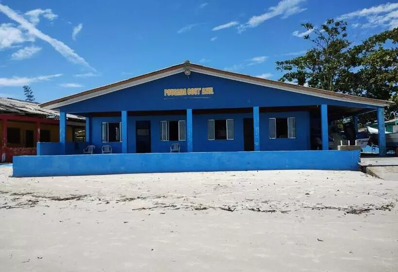 ホテル Pousada Costazul