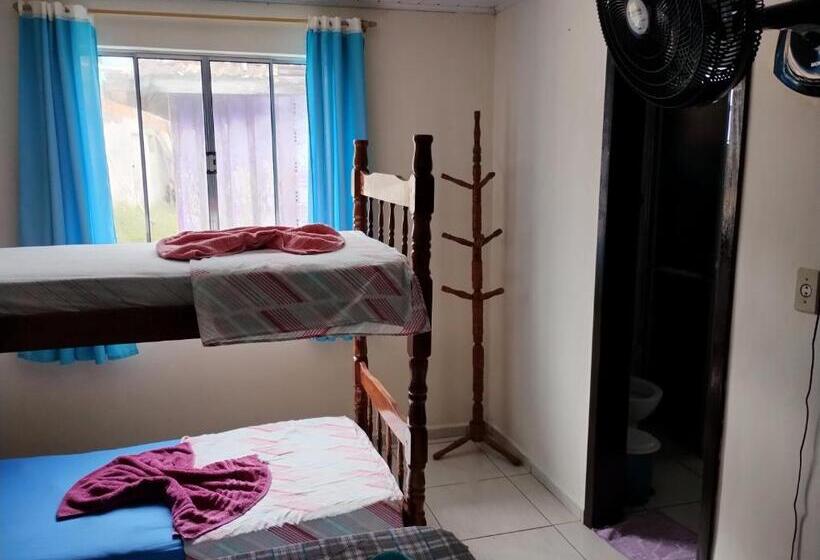 Hotel Pousada Costazul