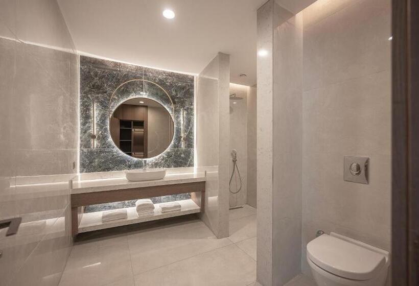 בית מלון כפרי Star Boutique