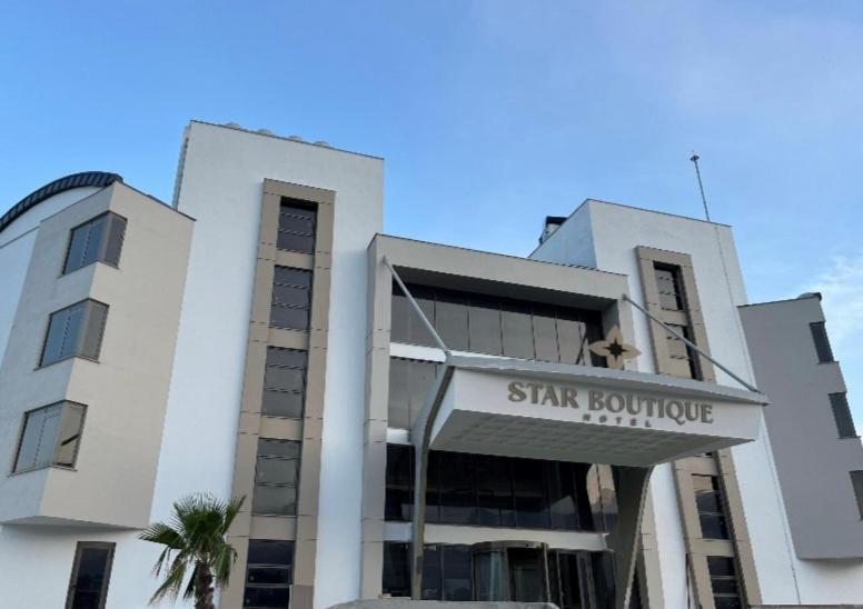 בית מלון כפרי Star Boutique