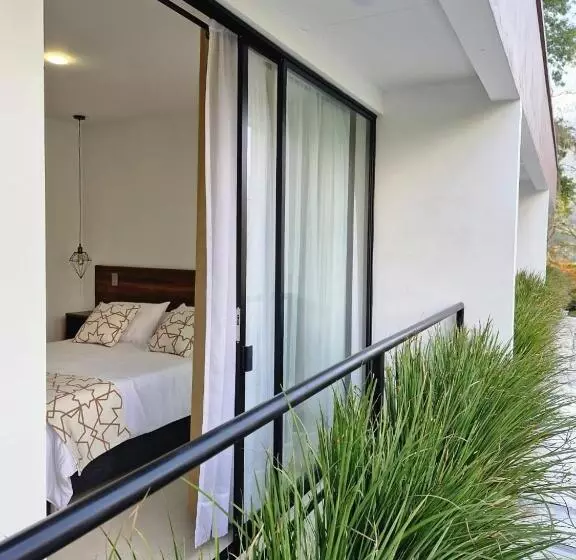 ホテル Villa Natural