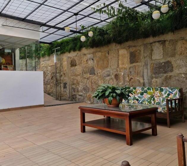 בית מלון כפרי Villa Natural