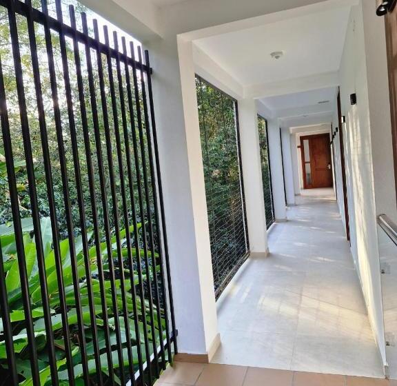 בית מלון כפרי Villa Natural