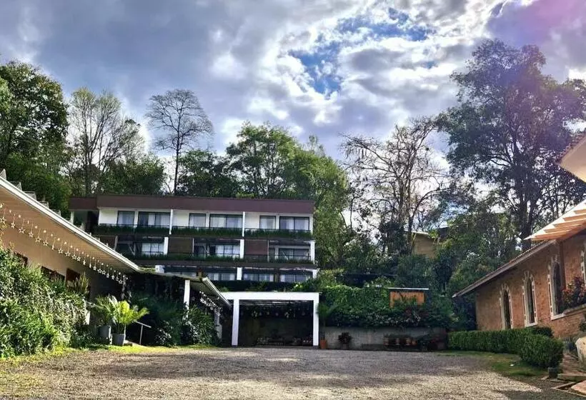 ホテル Villa Natural