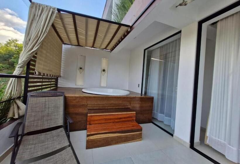 בית מלון כפרי Villa Natural