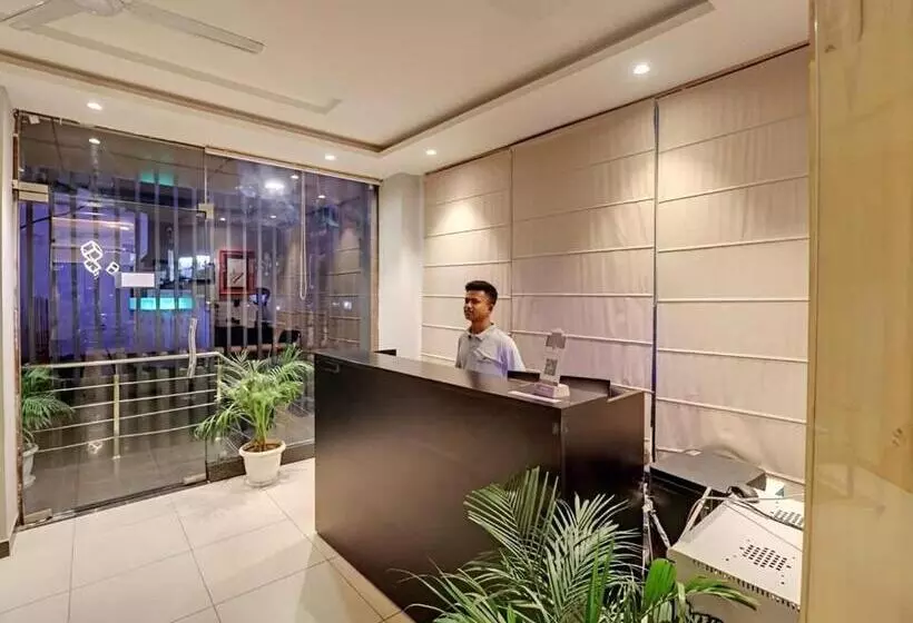 Oyo Hotel Jugnu