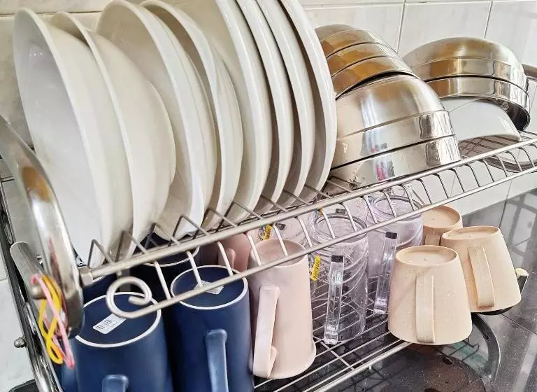 Majatalo 23 Sri Kluang Homestay Up To 15pax