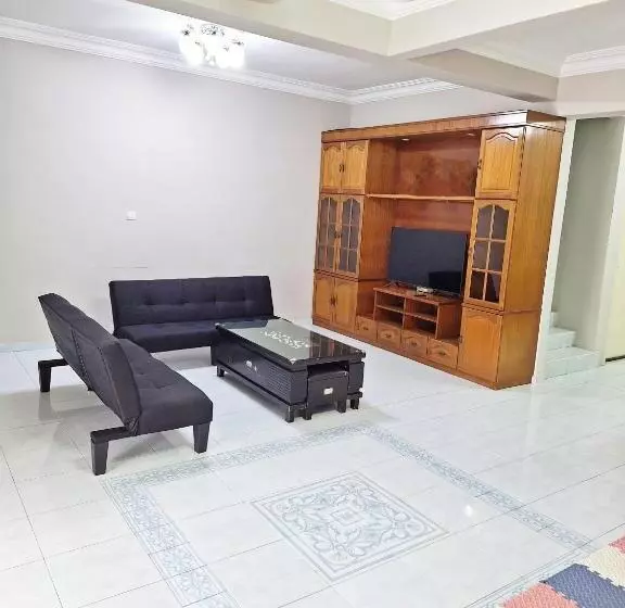 Majatalo 23 Sri Kluang Homestay Up To 15pax