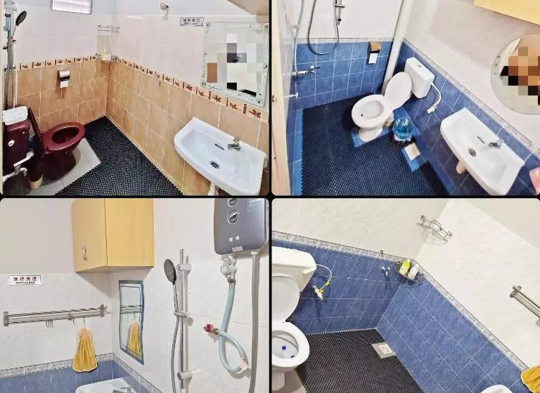 Majatalo 23 Sri Kluang Homestay Up To 15pax