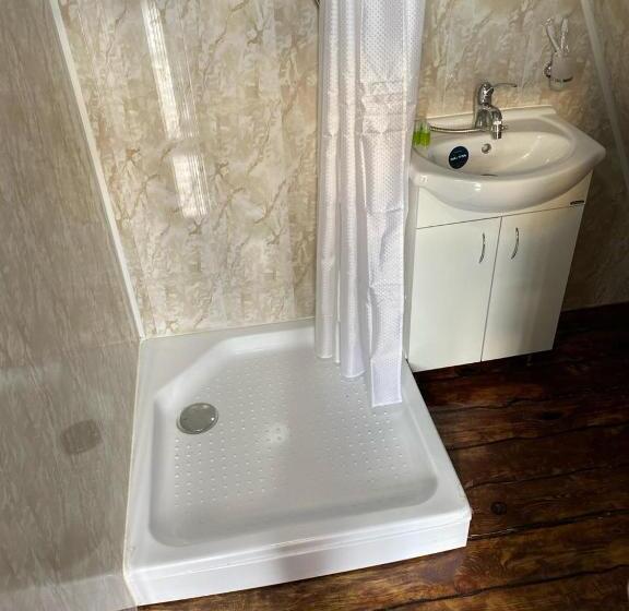 膳宿费 Arevatsag Canyon Guesthouse