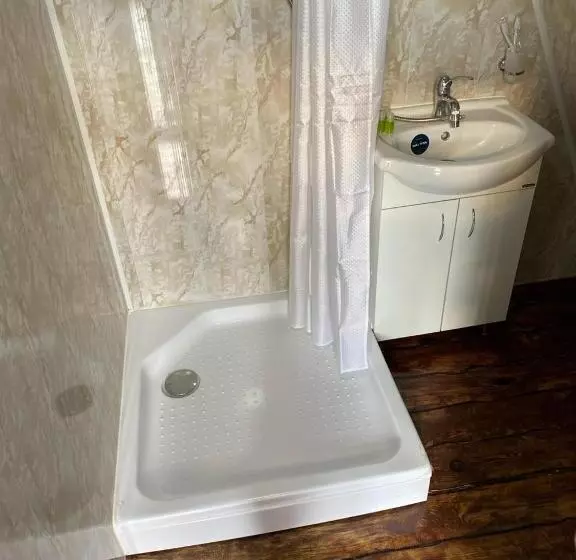 ペンション Arevatsag Canyon Guesthouse