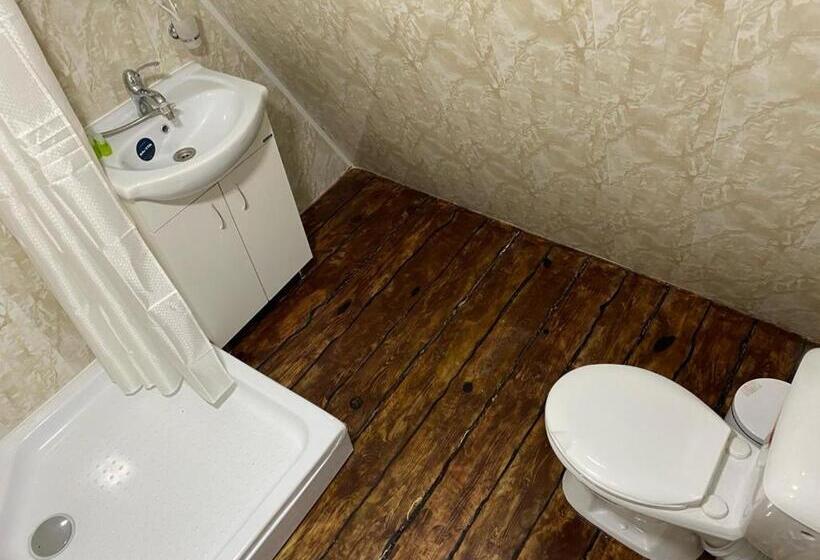 膳宿费 Arevatsag Canyon Guesthouse