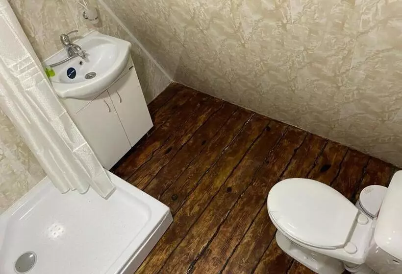ペンション Arevatsag Canyon Guesthouse