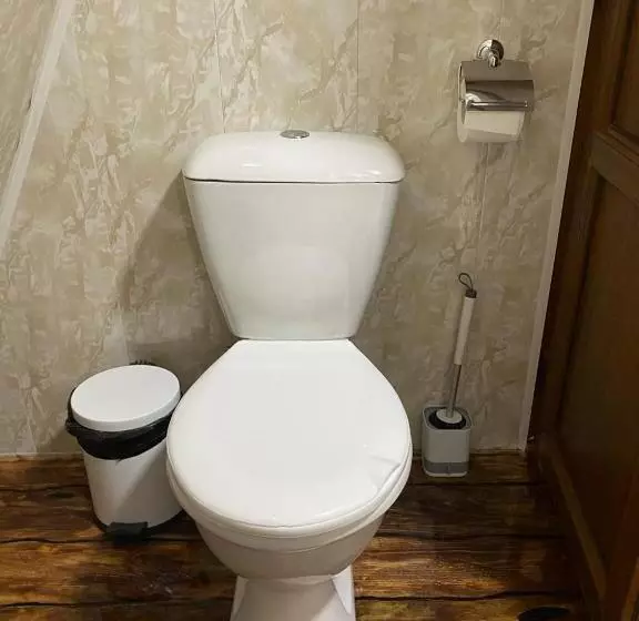 ペンション Arevatsag Canyon Guesthouse