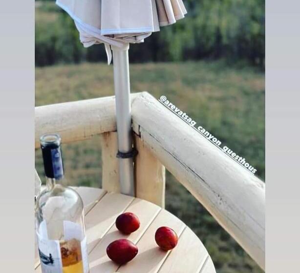 膳宿费 Arevatsag Canyon Guesthouse