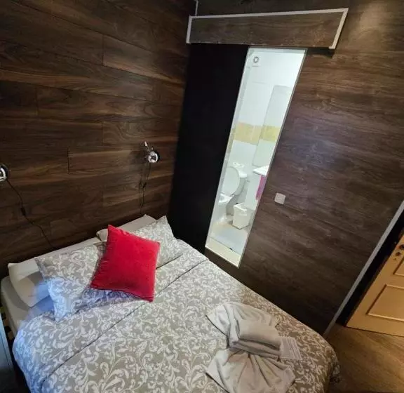 Majatalo Challet Azenhas