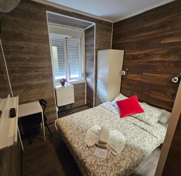 Пансион Challet Azenhas