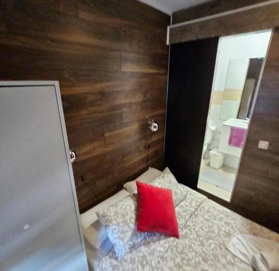 Пансион Challet Azenhas