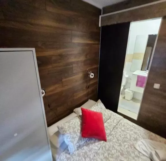 Majatalo Challet Azenhas