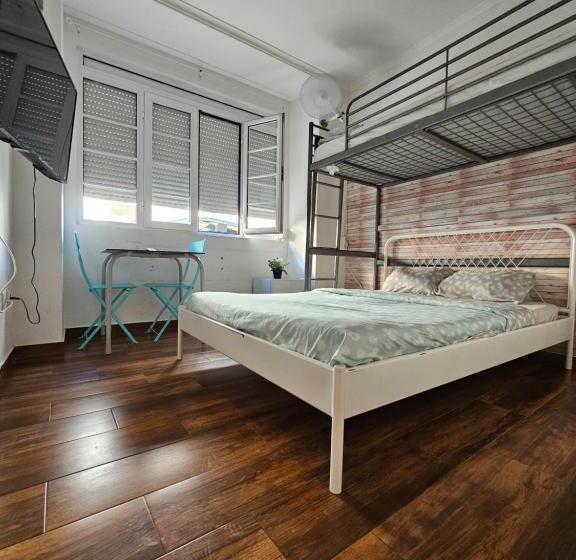 Пансион Challet Azenhas