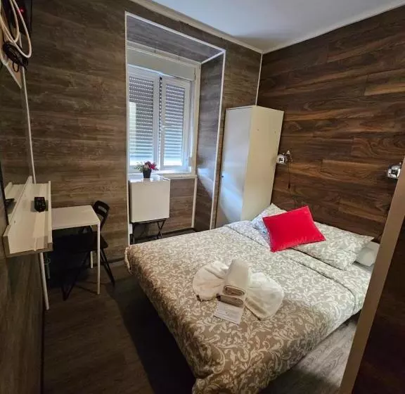 Majatalo Challet Azenhas