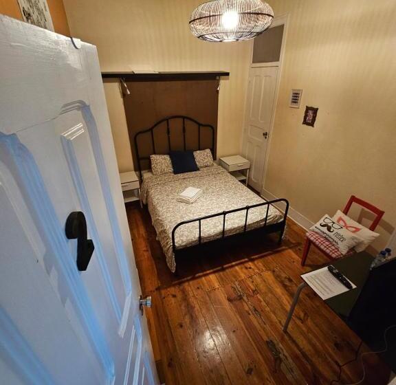 Пансион Challet Azenhas