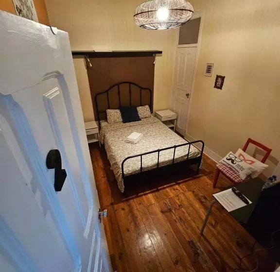 Majatalo Challet Azenhas