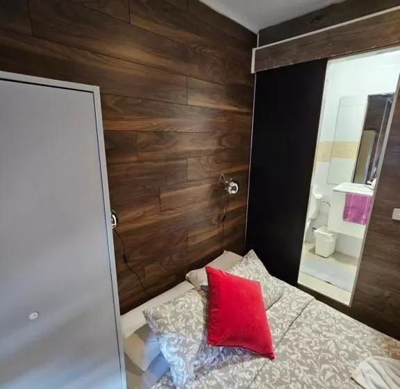 Majatalo Challet Azenhas