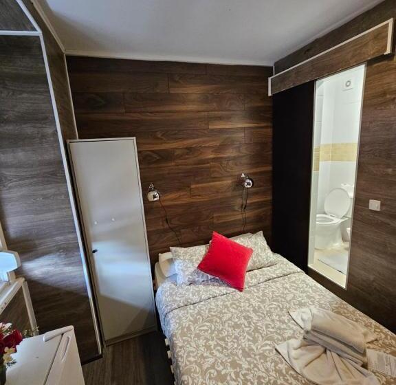 Пансион Challet Azenhas