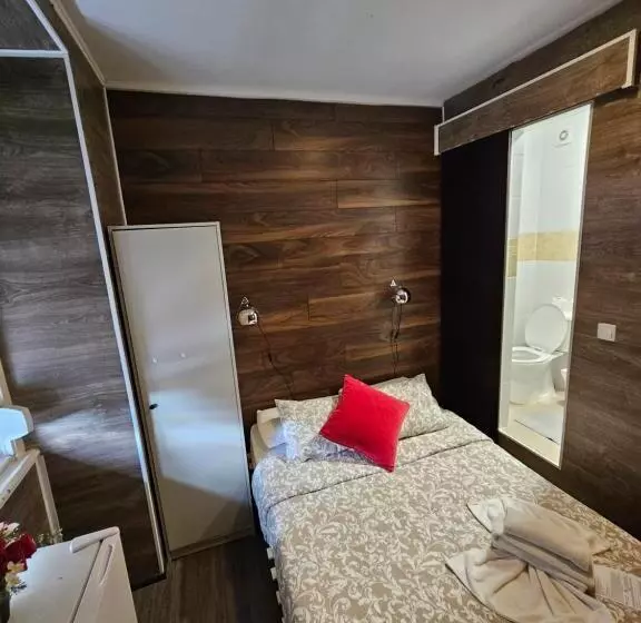 Majatalo Challet Azenhas