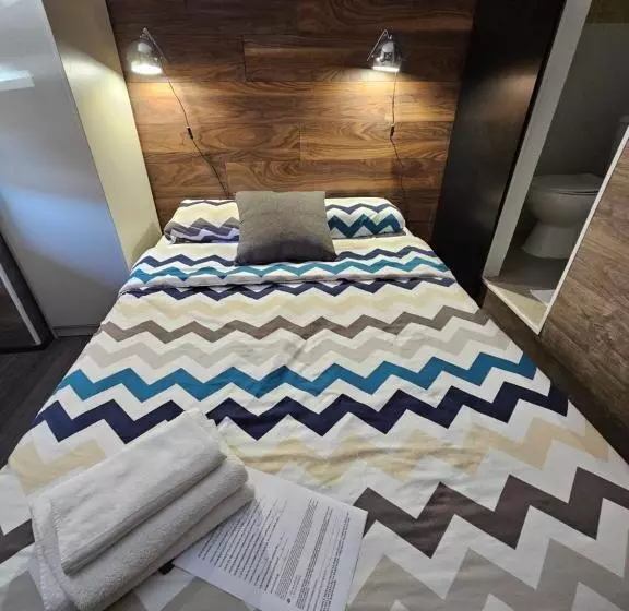 Majatalo Challet Azenhas