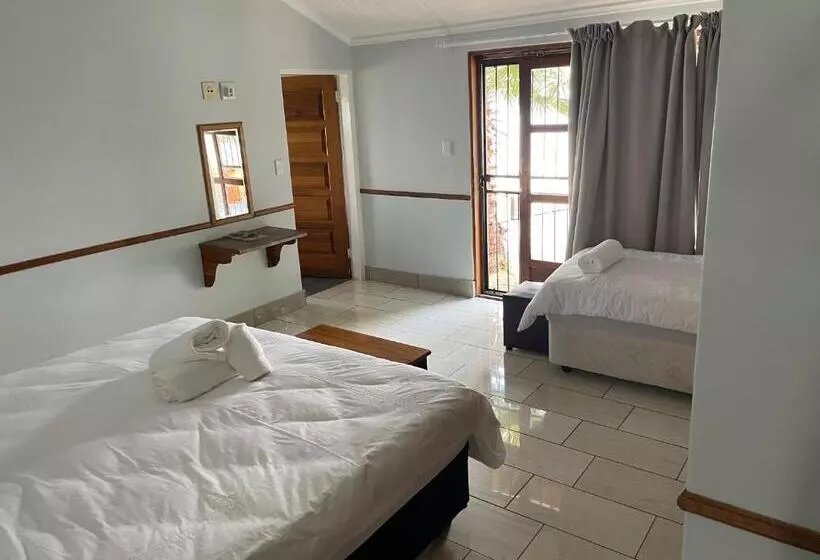 ペンション Eagles View Kungwini