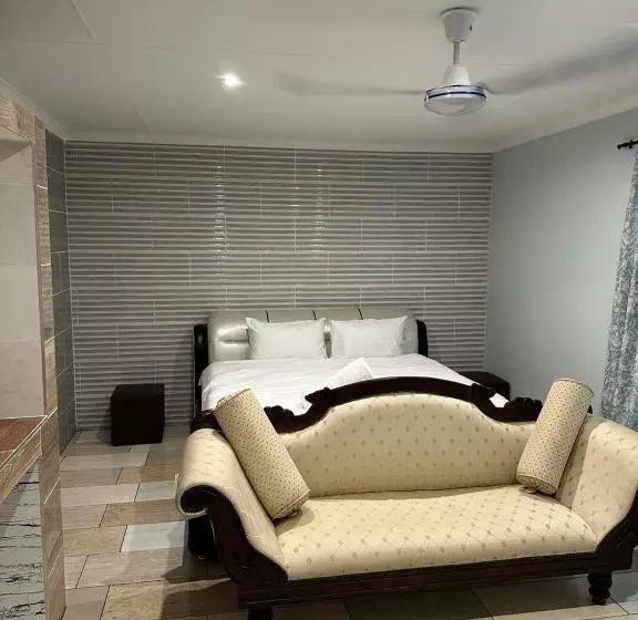 ペンション Eagles View Kungwini