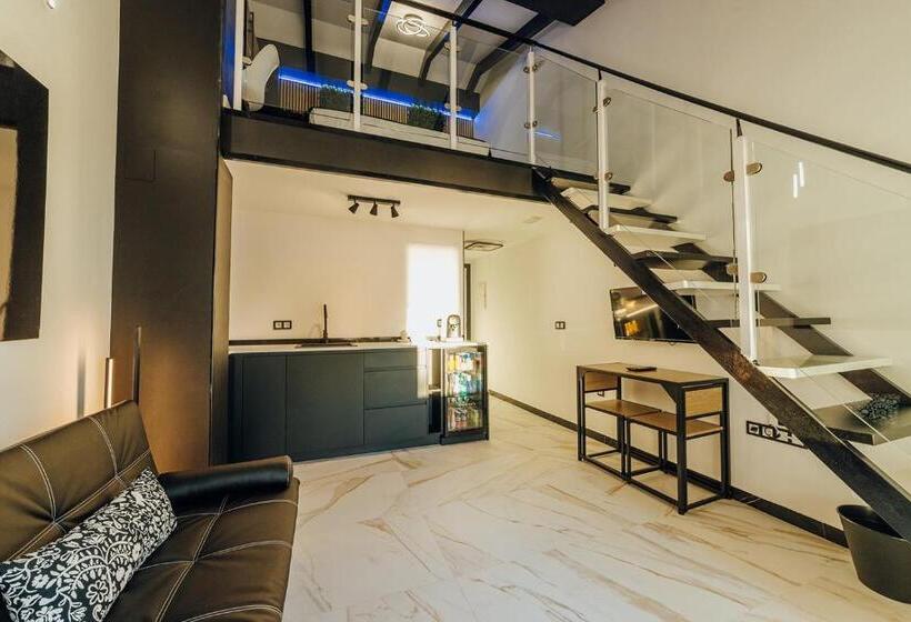 膳宿费 Hostal Luxury Nit I Dia