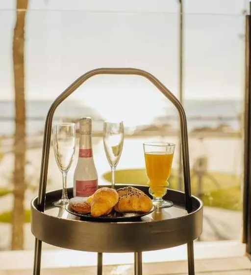 ペンション Hostal Luxury Nit I Dia