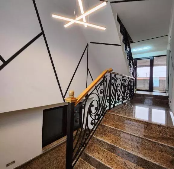 Pensjonat Imperial Studio