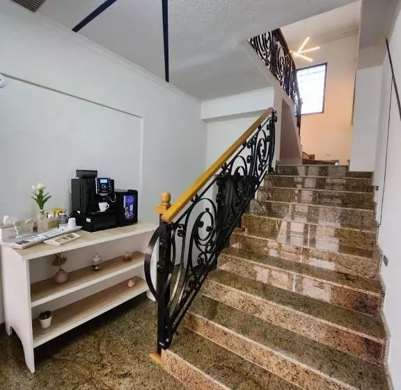 Pensjonat Imperial Studio