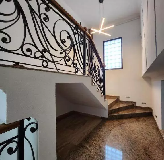 Pensjonat Imperial Studio